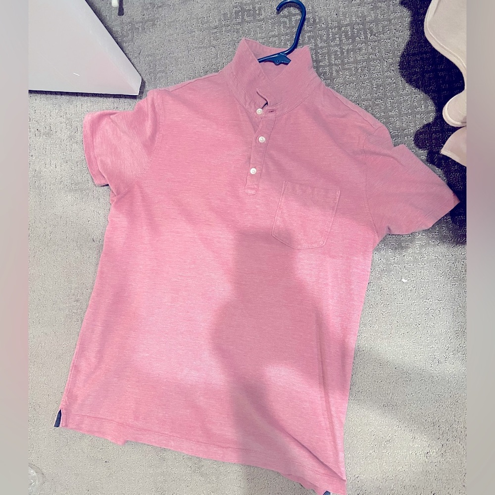 Banana Republic polo
